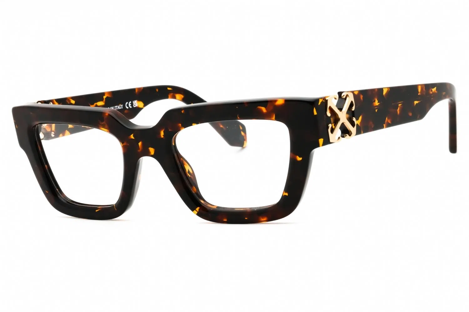 Off White STYLE8E Eyeglasses - view 2